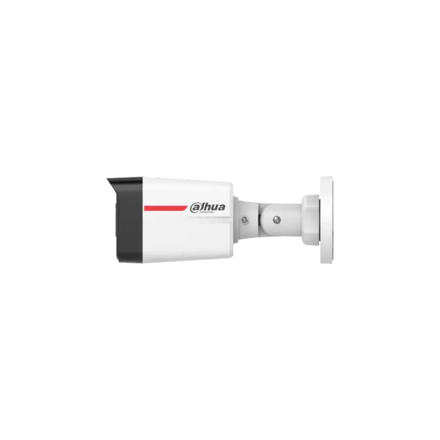 DAHUA DH-IPC-HFW1439TC1-A-PRO Cámara de Seguridad 4MP 2.8mm IP WizColor