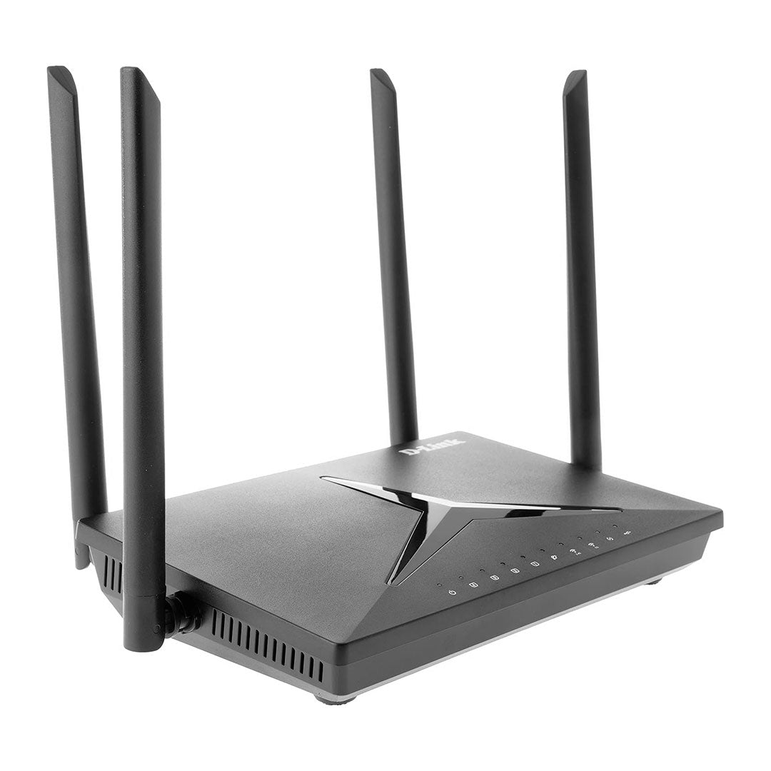D-LINK DIR-825M Router Mesh Inalámbrico Gigabit AC1200 Doble Banda