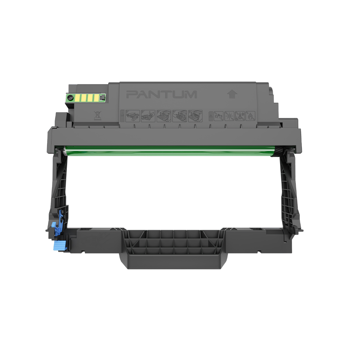PANTUM DL-5125C Toner Negro para Impresora Rendimiento 30K páginas
