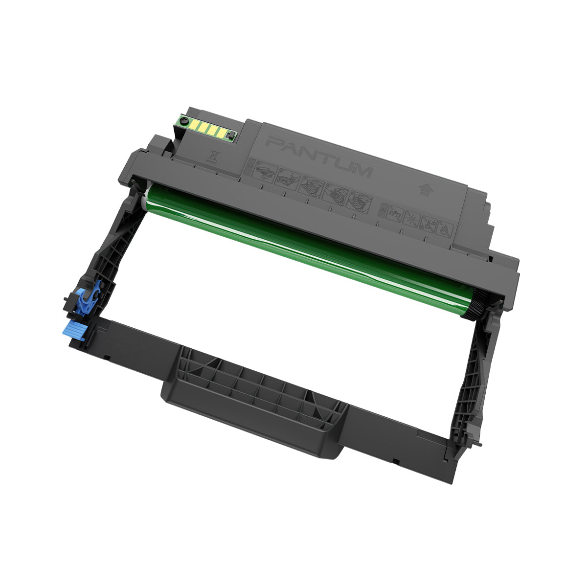 PANTUM DL-5125C Toner Negro para Impresora Rendimiento 30K páginas