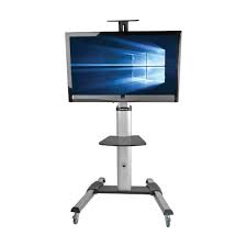 TRIPP LITE DMCS3270XP Soporte Rodante para TV Monitor TVs Monitores Planos o Curvos de 32" a 70"