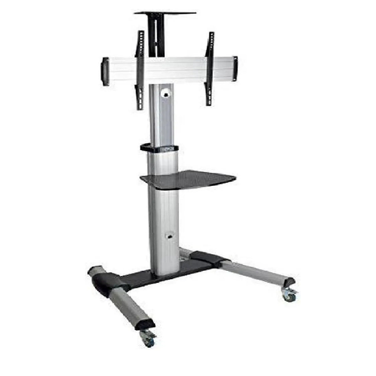 TRIPP LITE DMCS3270XP Soporte Rodante para TV Monitor TVs Monitores Planos o Curvos de 32" a 70"