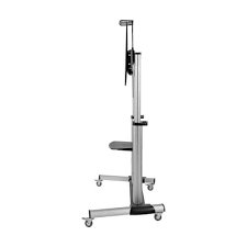 TRIPP LITE DMCS60100XX Soporte para TV con rueda soporta pantallas de 60" a 100" hasta 99.8KG