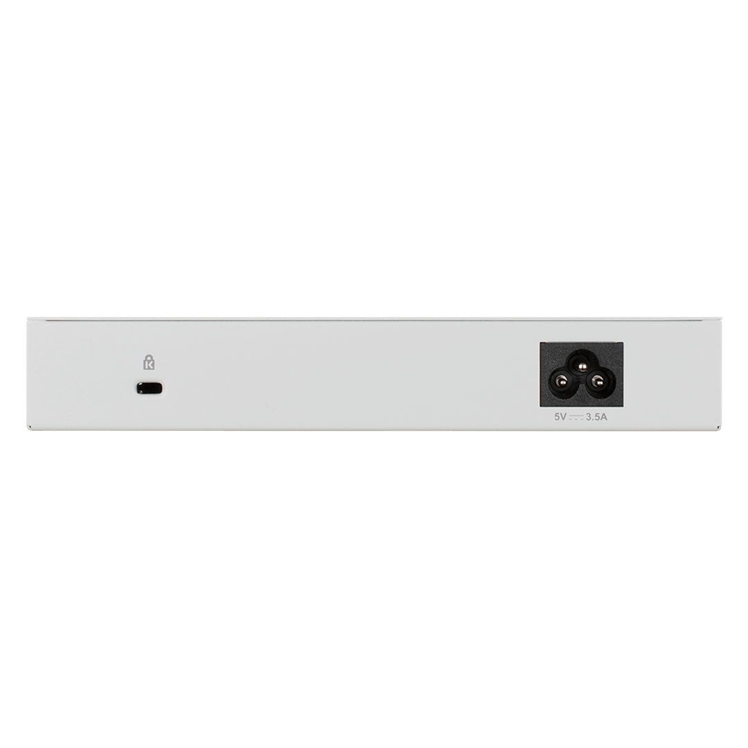 D-LINK DNH-100 Controladora Wifi unificado Hub de conexión Nuclias