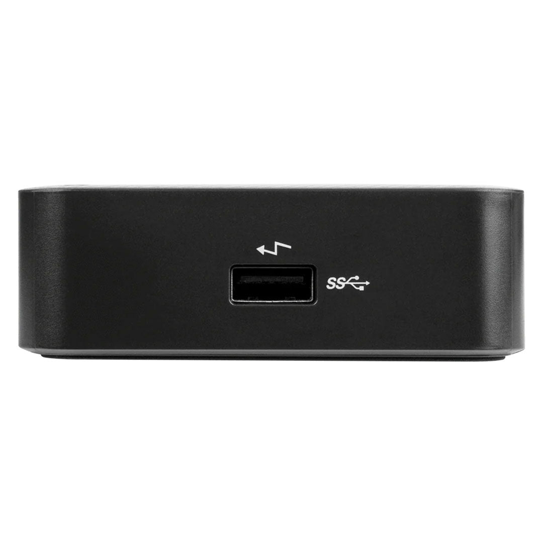 TARGUS DOCK430USZ Adaptador HUB Docking USB-C HDMI Ethernet 3.5mm, 85W