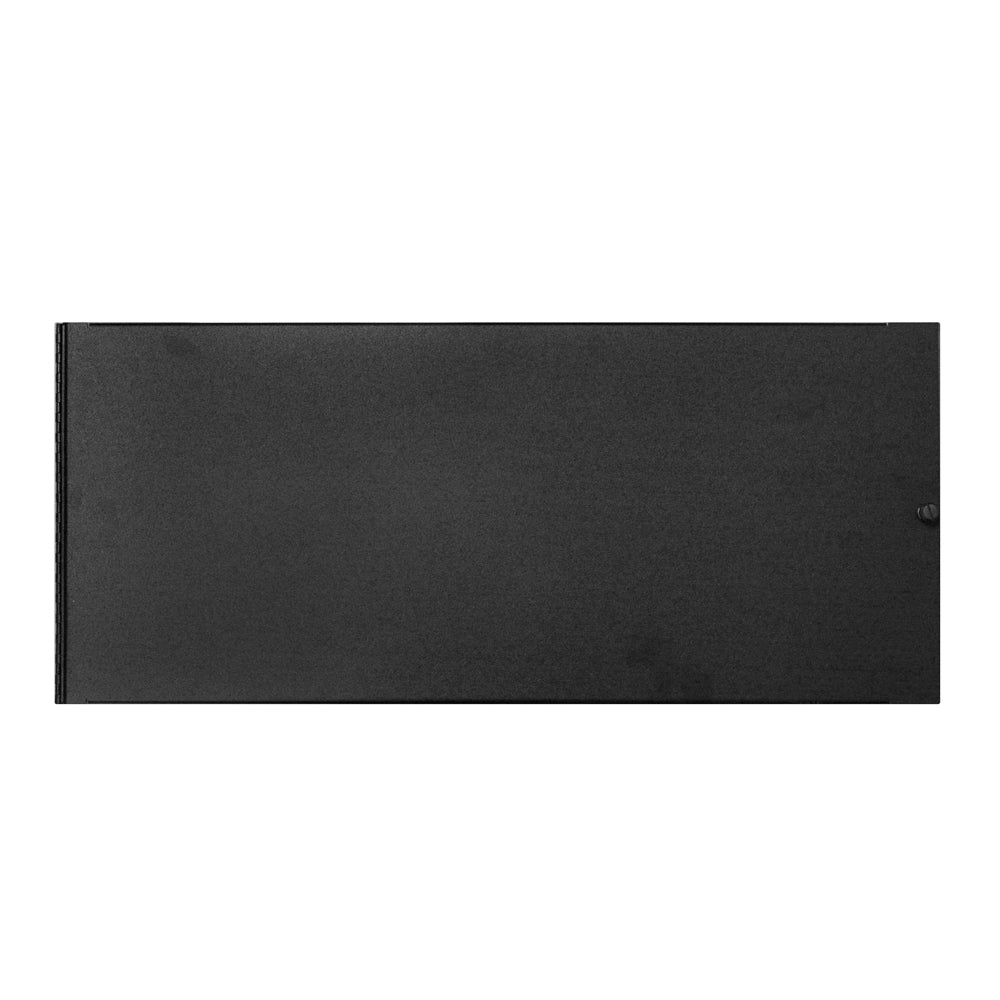 NOTIFIER DP-BLN Tapa de 1 fila para gabinetes CAB-5 de paneles Inspire