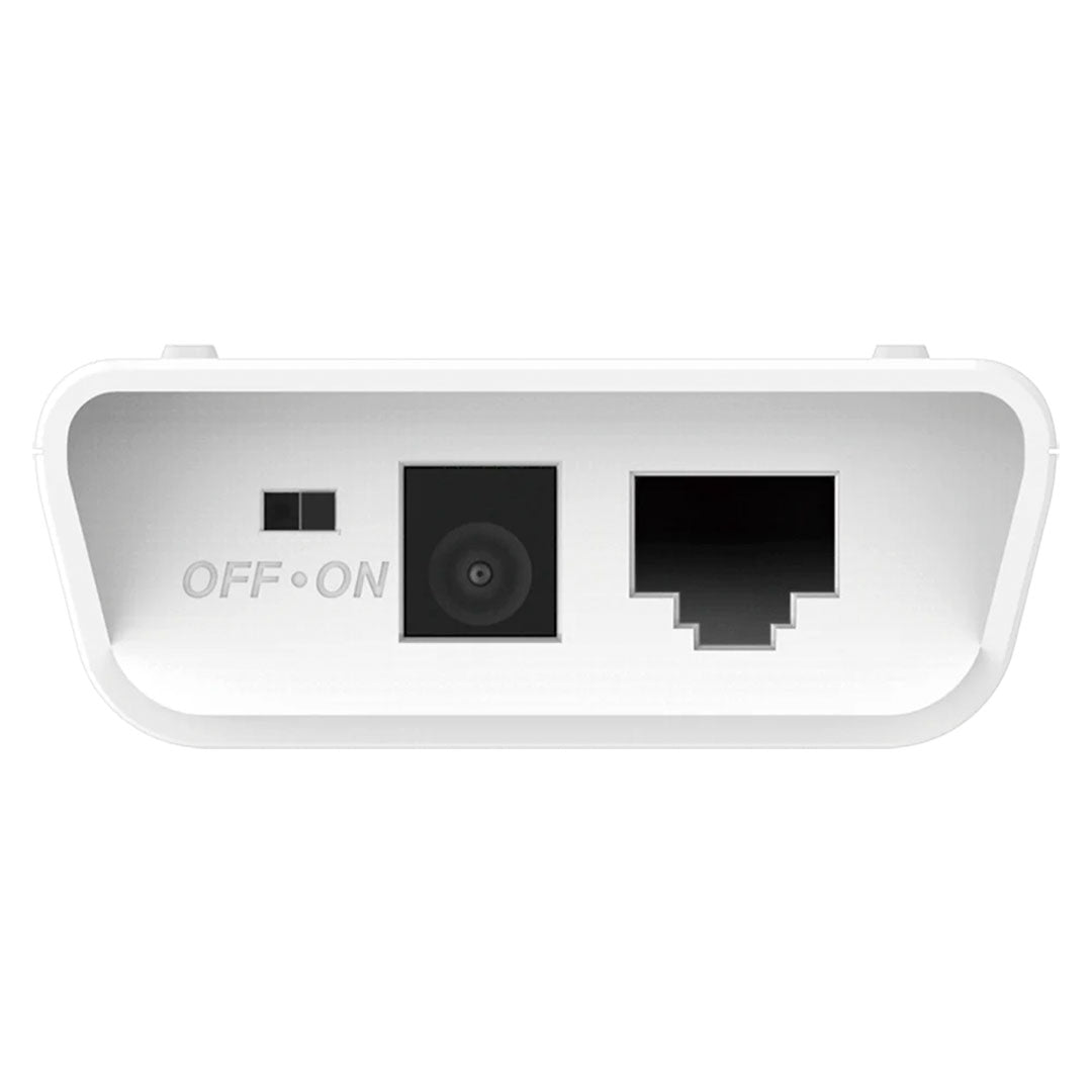 D-LINK DEP-301GI DPE-301GI Inyector PoE adaptador 30W IEEE 802.3at 1 puerto gigabit
