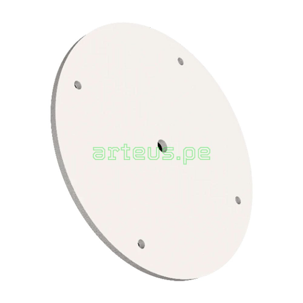 HIKVISION DS-2909ZJ Soporte Adaptador para Cámara Térmica y Tripode