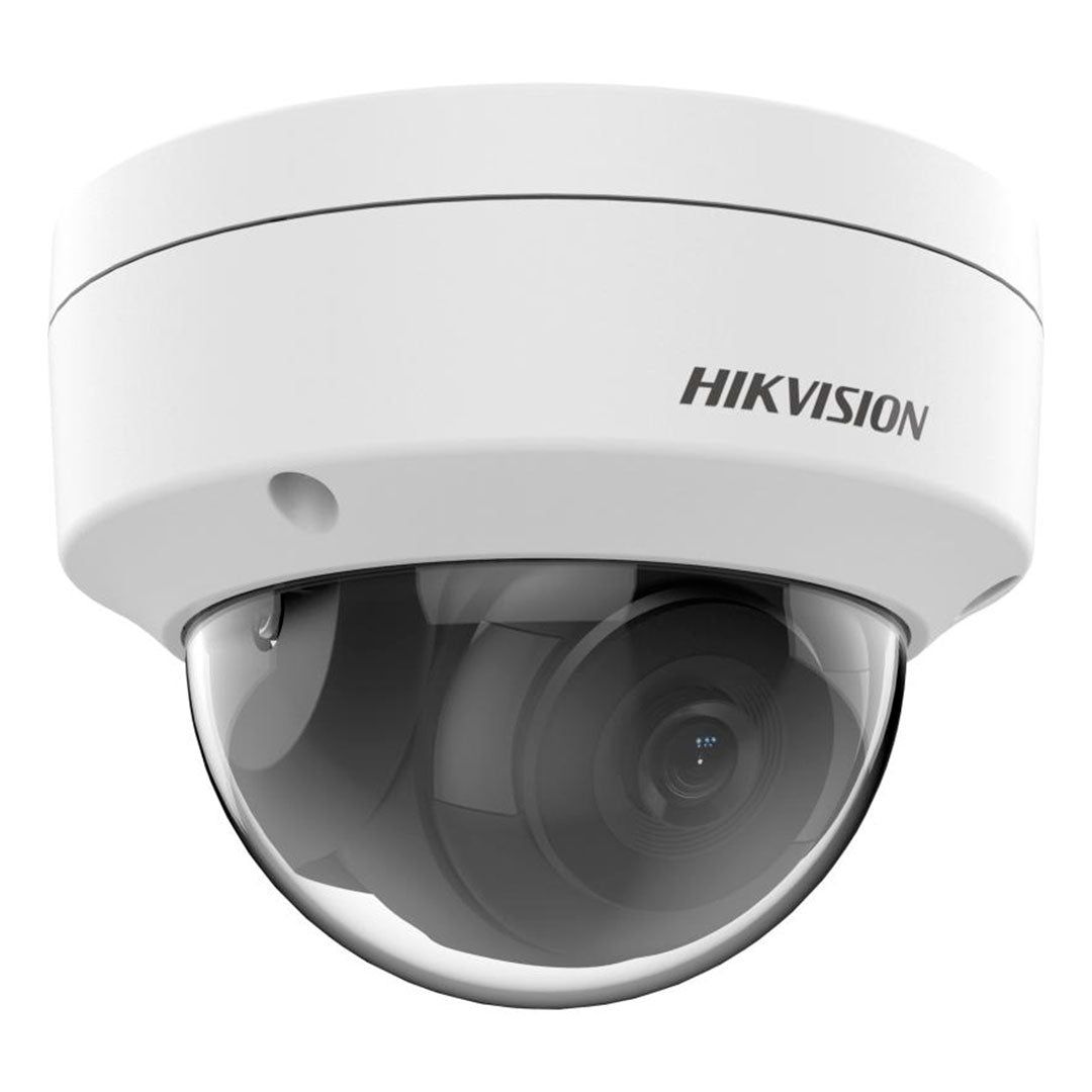 HIKVISION DS-2CD1143G2-I Cámara de Seguridad IP 4MP Lente Fijo IR30 Antivandálica