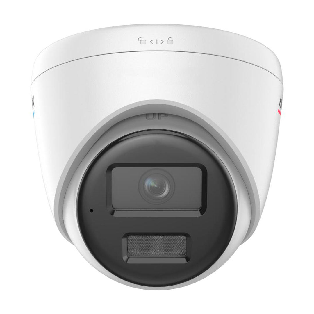 HIKVISION DS-2CD1347G3-LIU Cámara de Seguridad IP 4MP Audio