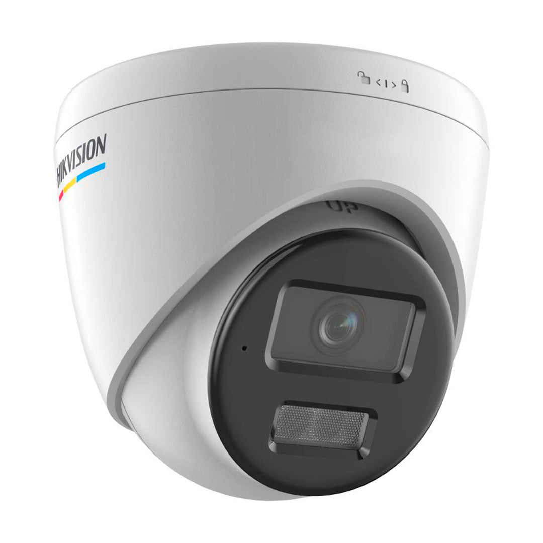 HIKVISION DS-2CD1347G3-LIU Cámara de Seguridad IP 4MP Audio