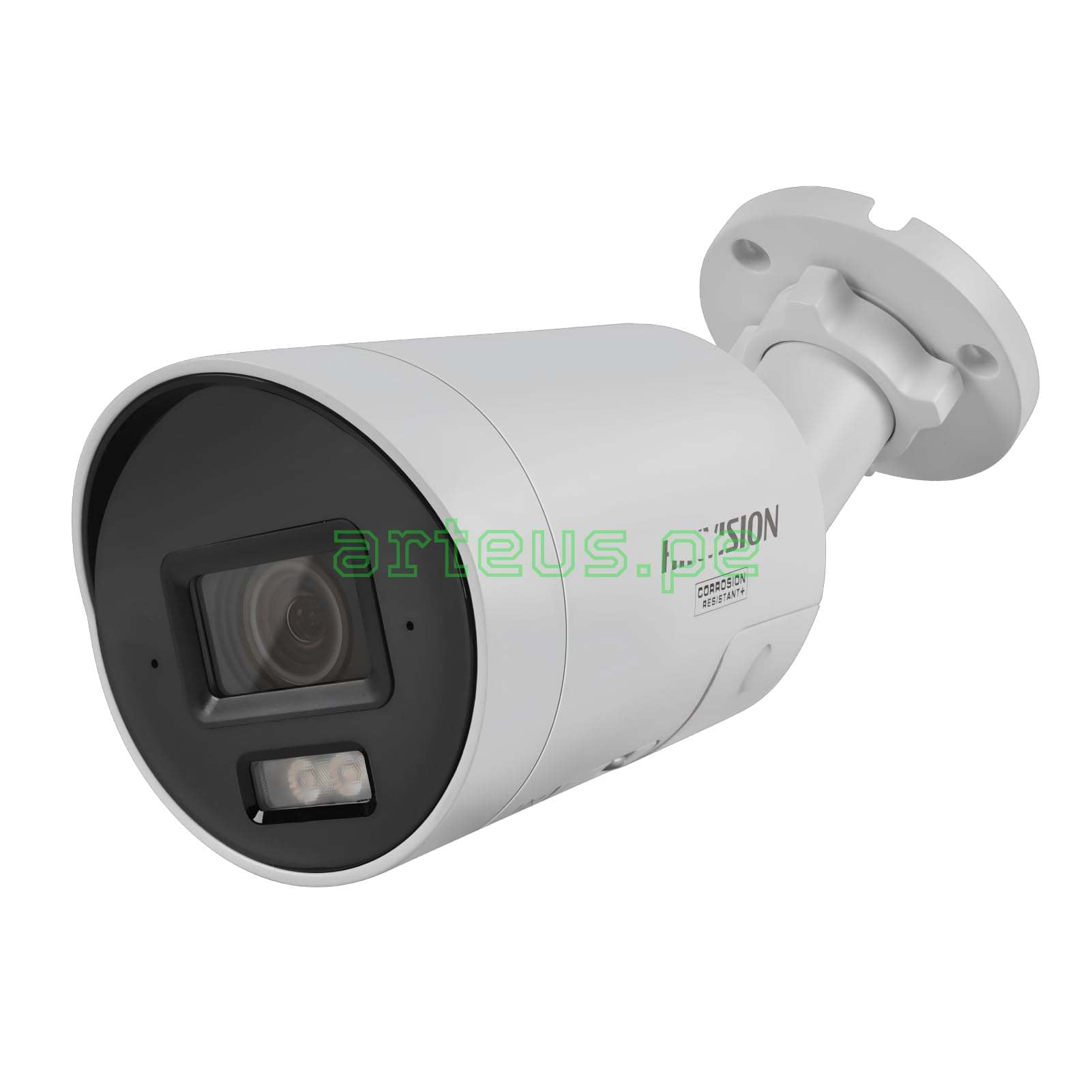 HIKVISION DS-2CD2047G3-LI2UY/SRB Cámara de Seguridad IP 4MP