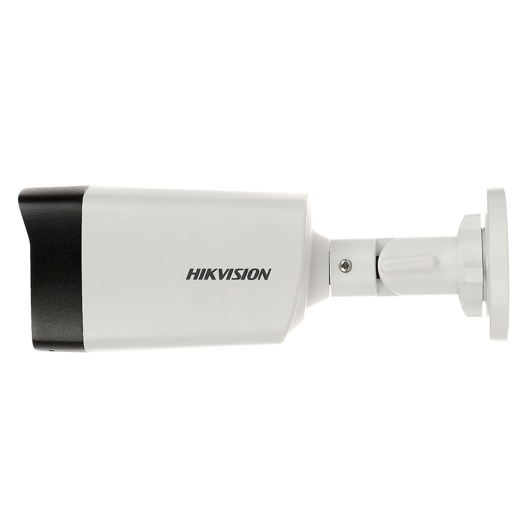 HIKVISION DS-2CE17D0T-IT5F Cámara de Seguridad 2MP Lente Fijo IR80