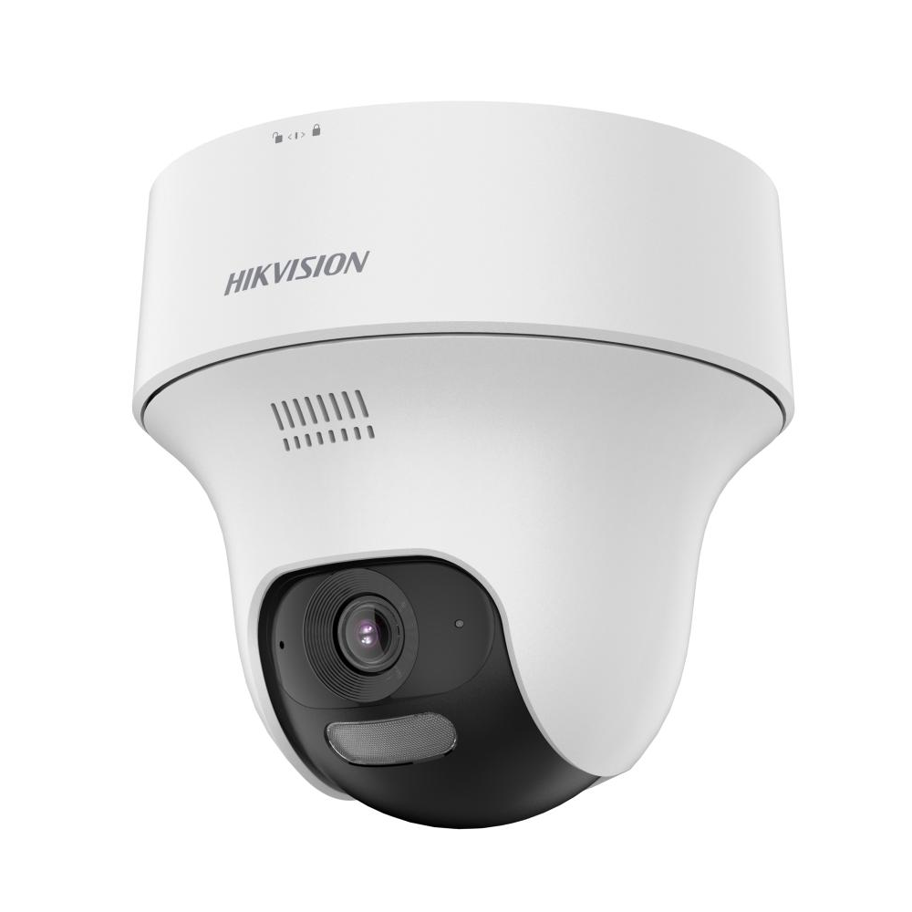 HIKVISION DS-2CV1F43G2-LIDWF EASYLINK Cámara de Seguridad WiFi 4MP PT 360º