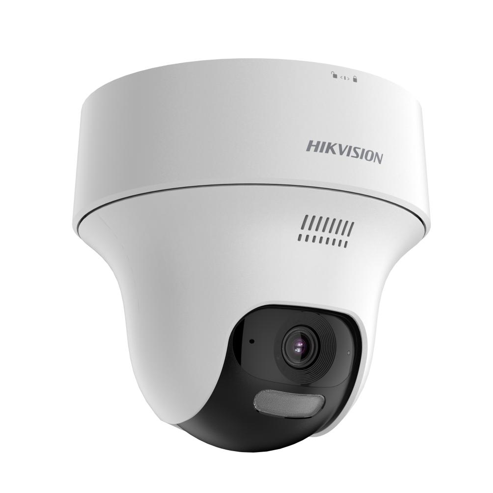 HIKVISION DS-2CV1F43G2-LIDWF EASYLINK Cámara de Seguridad WiFi 4MP PT 360º