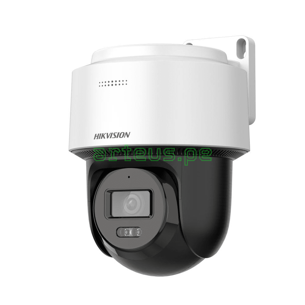 HIKVISION DS-2DE2C400MWG-E Cámara de Seguridad IP 4MP Lente Fijo PT 360º