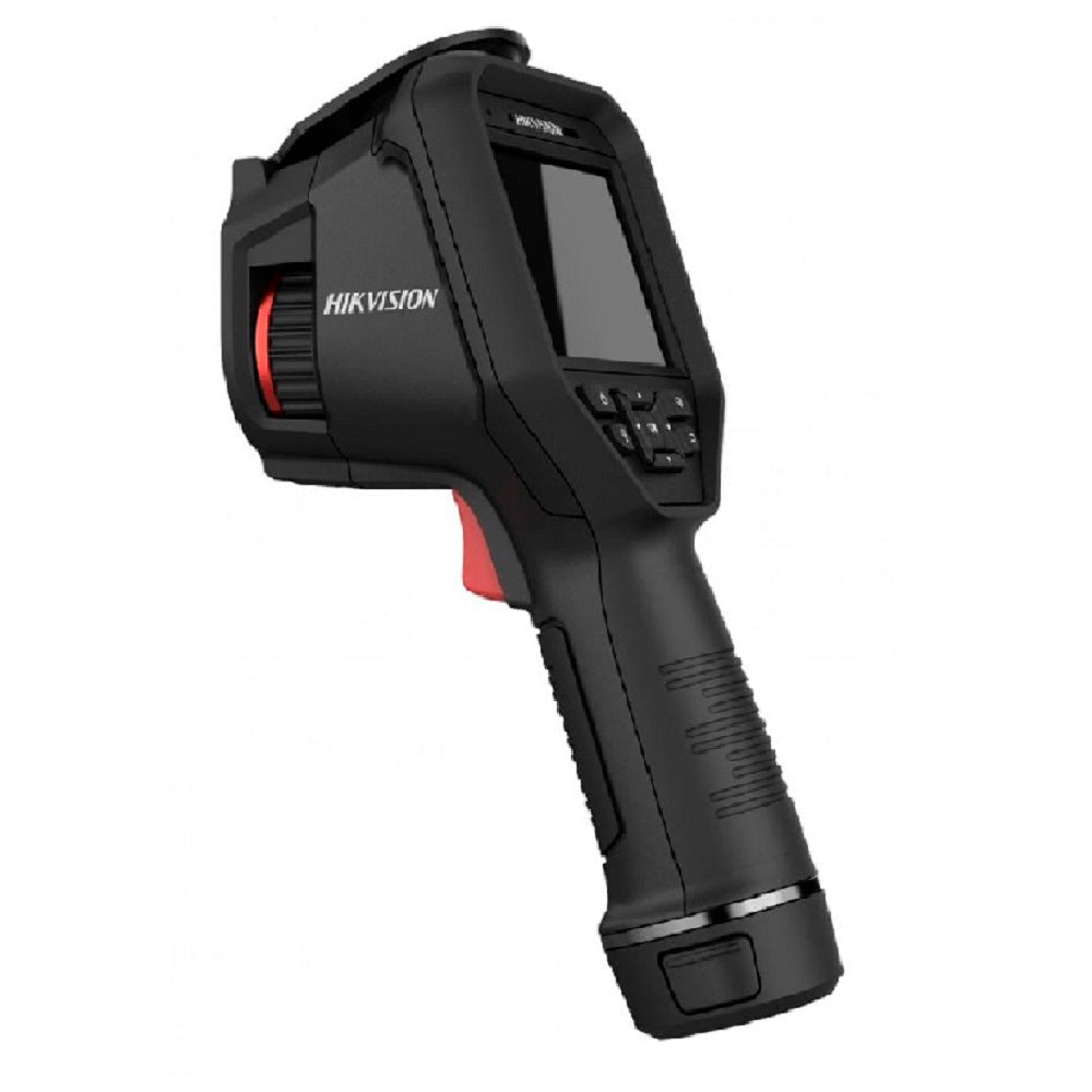 HIKVISION DS-2TP21B-6AVF/W Cámara de Seguridad IP WiFi Térmica BI-Spectrum Portátil
