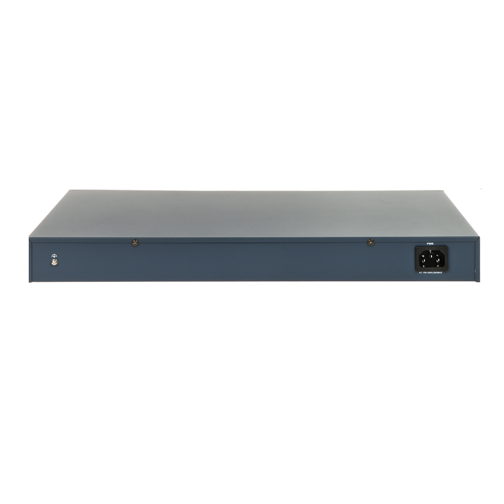 HIKVISION DS-3E1552P-SI Swtich Smart Administrable 48 Puertos PoE Gigabit +2SFT 470W Watchdog
