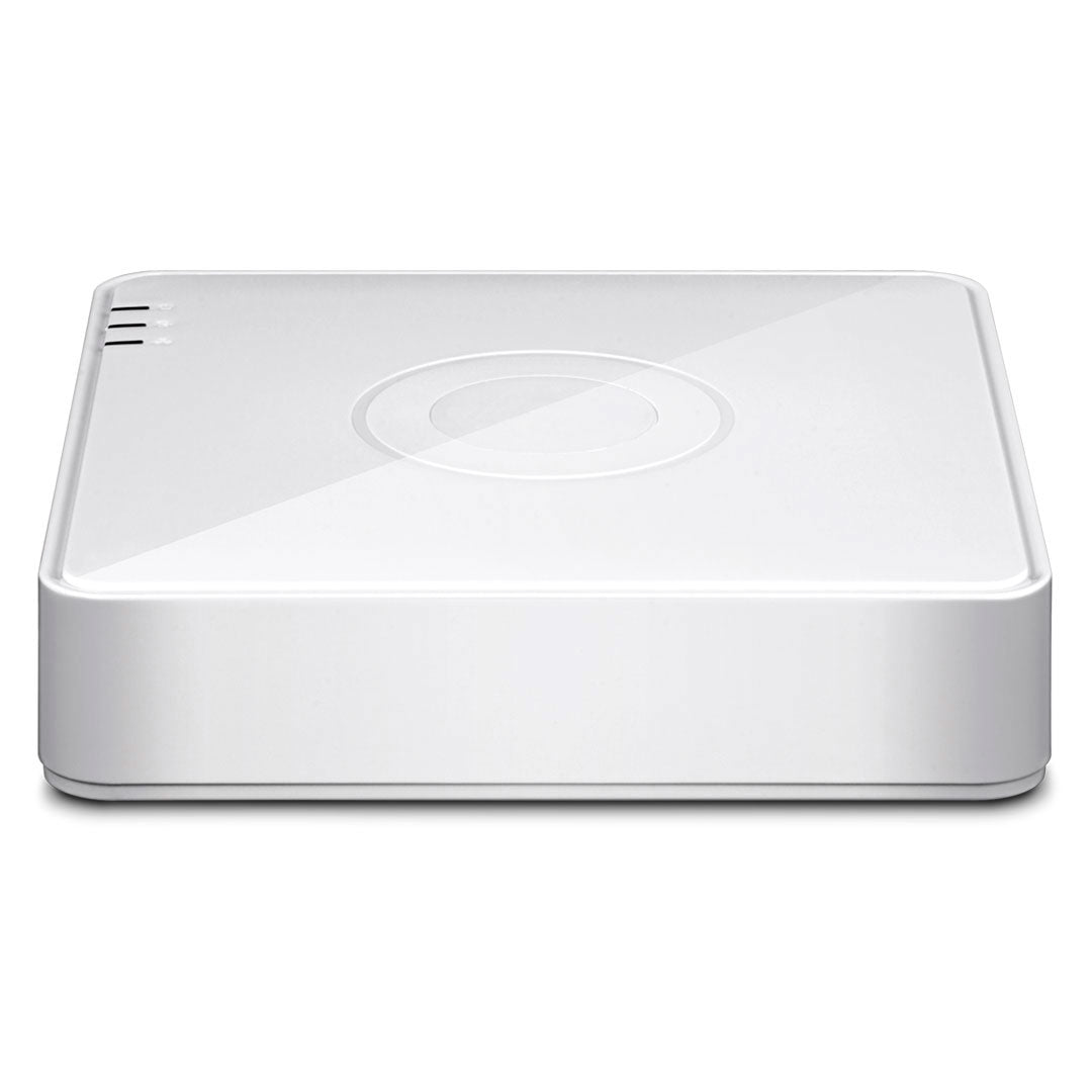 HIKVISION DS-7104NI-Q1 NVR 4 Canales 1080P 40Mbps 1HDD