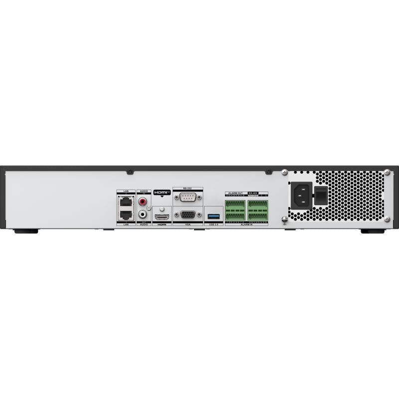 HIKVISION DS-7716NXI-K4/VPRO Grabador NVR 16 Canales 4HDD