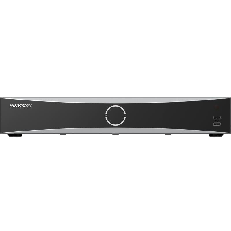 HIKVISION DS-7732NXI-K4/VPRO Grabador NVR 32 Canales 4HDD