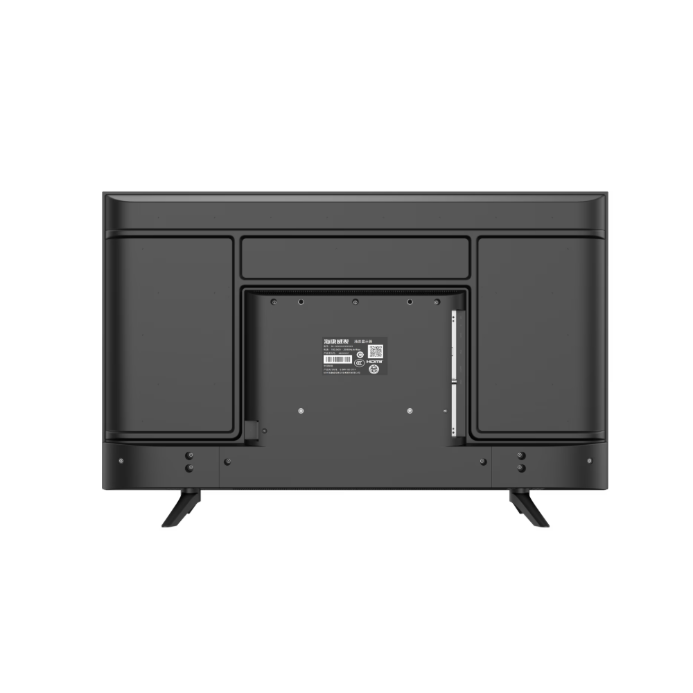 HIKVISION DS-D5043F3-1V0S Vesa Monitor 43" FHD 60Hz HDMI VGA USB