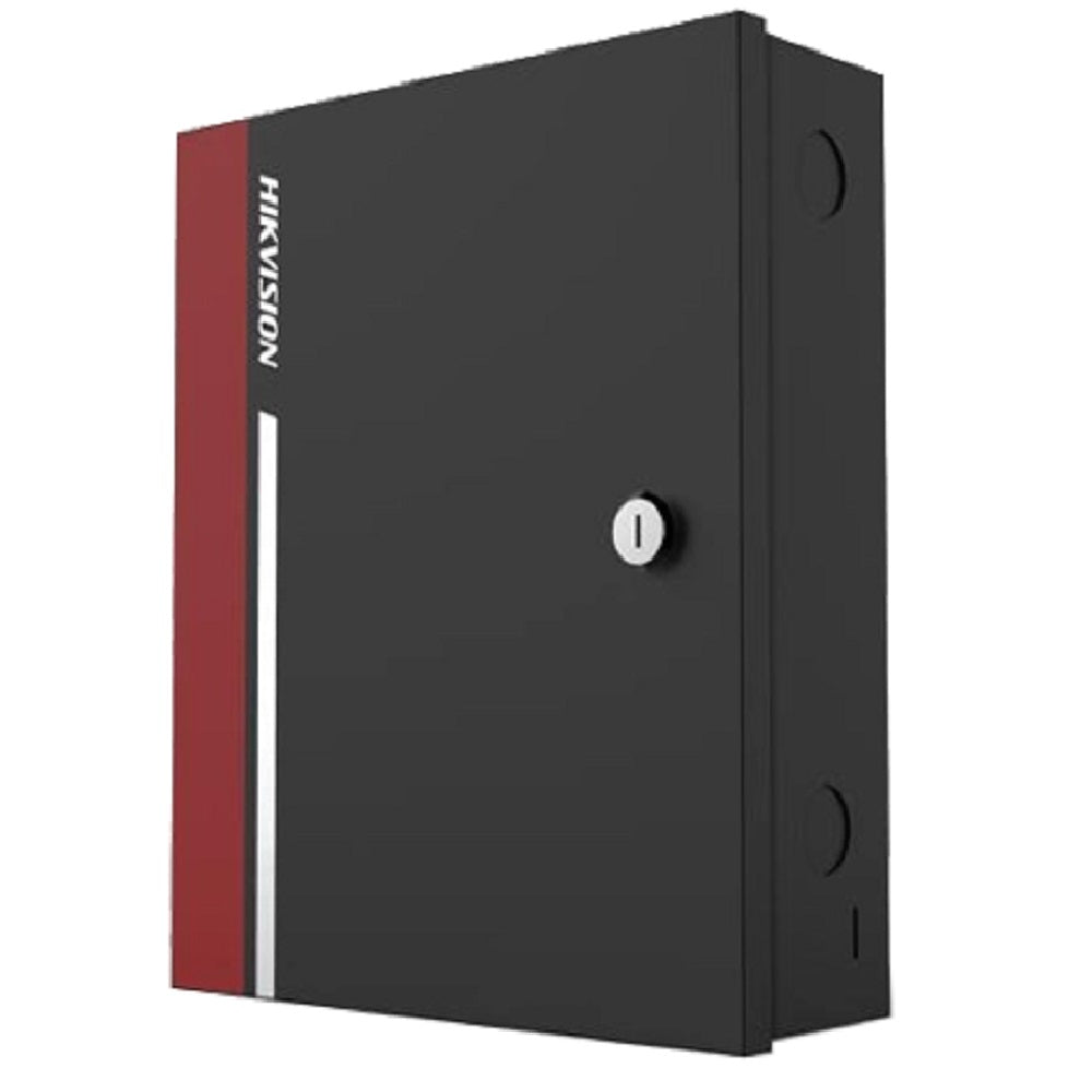 HIKVISION DS-K7M-AW50 Fuente de Alimentación 50W para Control de Acceso