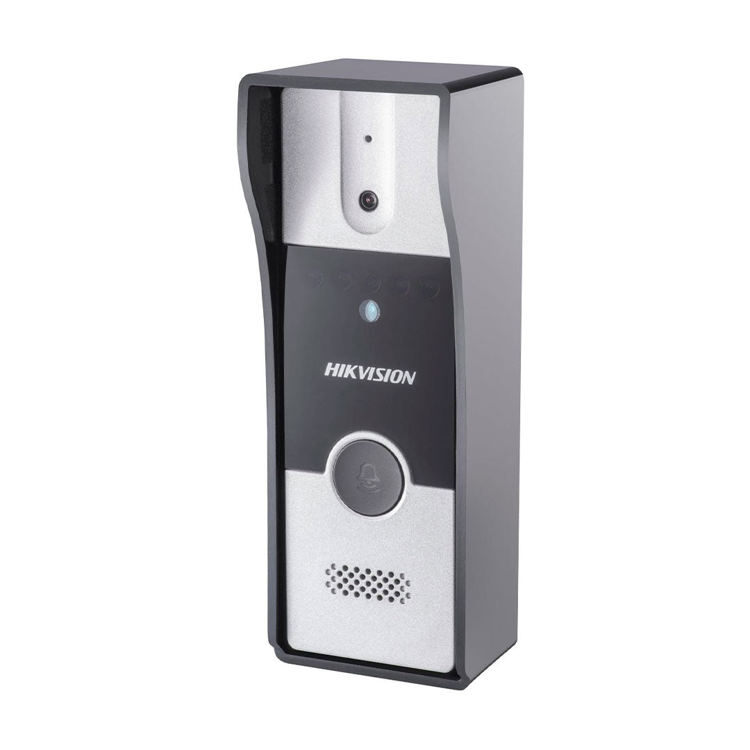 HIKVISION DS-KB2411T-IM Portero Frente de Calle Analógico 2MP