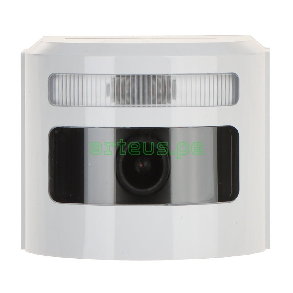 HIKVISION DS-PDCM15PF-IR Módulo de Cámara RF para Detector de Movimiento Exterior
