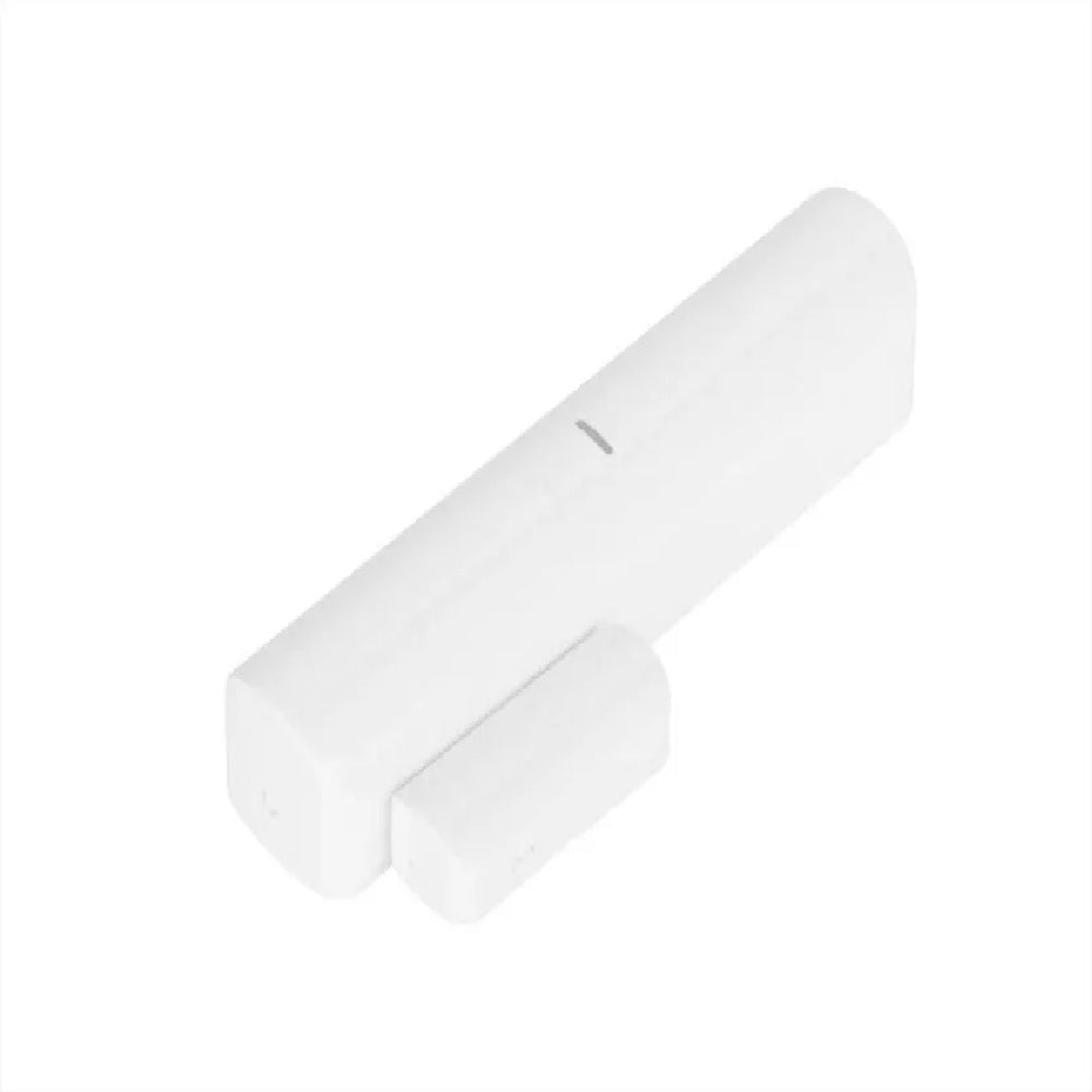 HIKVISION DS-PDMCK-EG2-WB Detector de Impacto con Magnético Inalámbrico Detecta Aperturas y Golpes