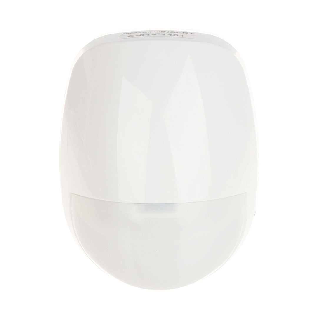 HIKVISION DS-PDP18-EG2 PIR Detector de Movimiento Infarrrojo Interior Cableado