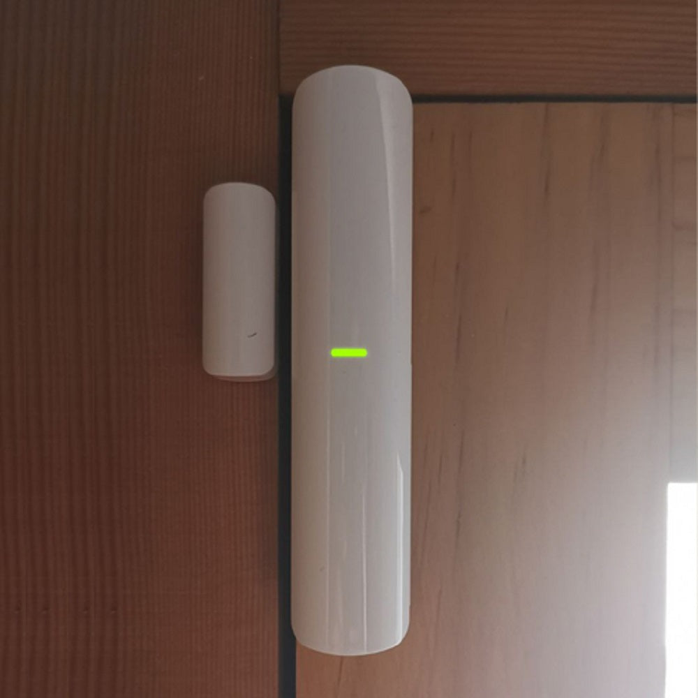 HIKVISION DS-PDSK-P Detector de Impacto Cableado Ajuste de Sensibilidad