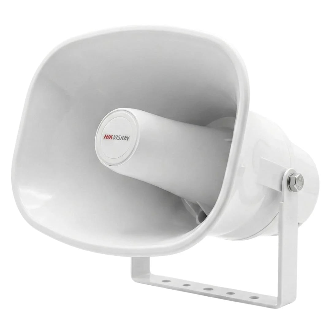 HIKVISION DS-QAE0330G1T-A Altavoz de Bocina 30W