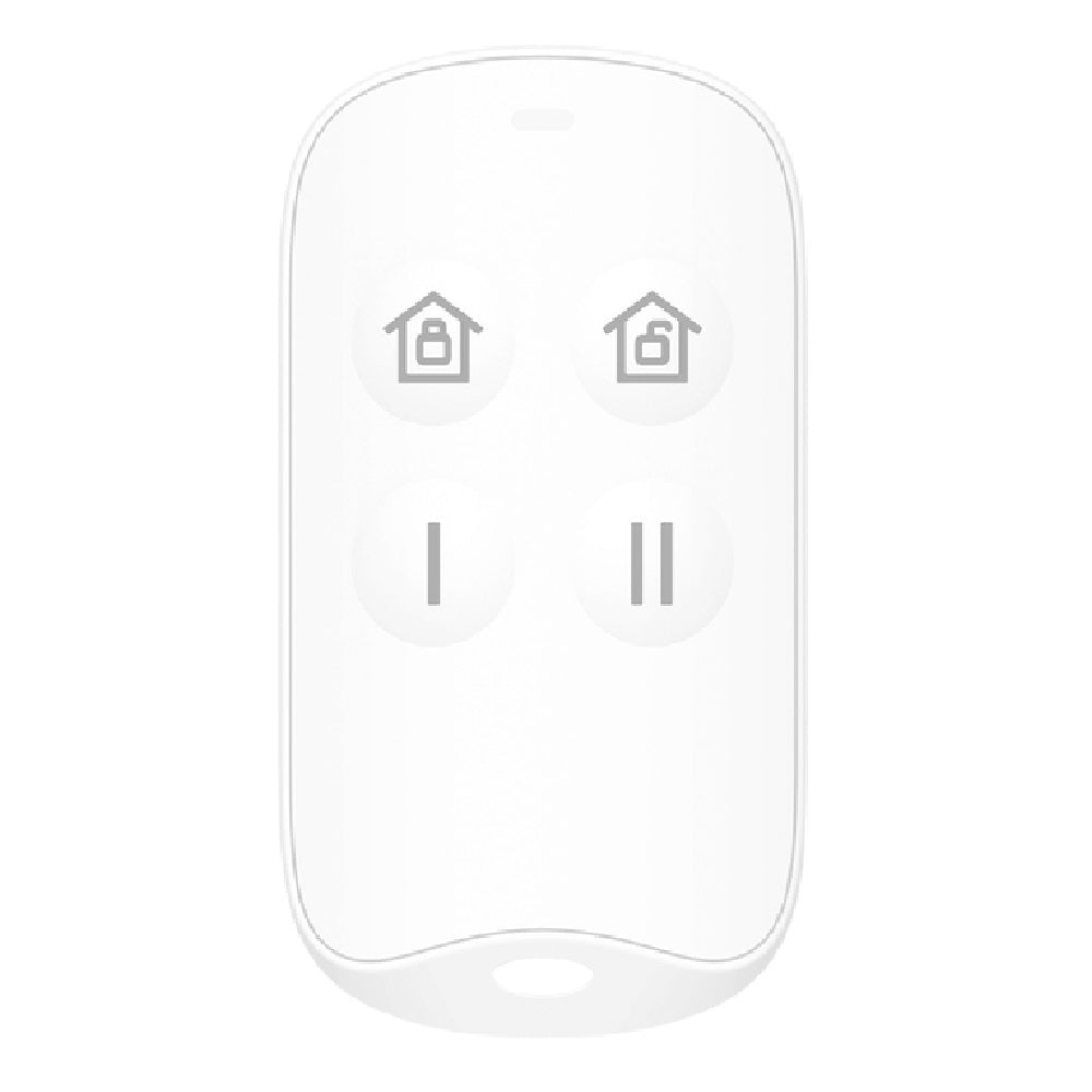 HIKVISION DS-PKF201-WB AX HOME Pulsador Inalámbrico de Armado y Desarmado