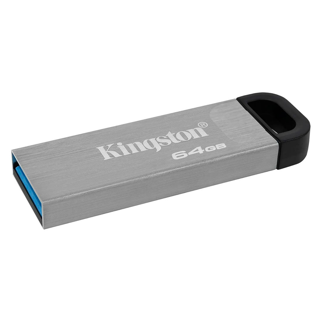KINGSTON DTKN/64GB KYSON Memoria USB 3.2 64GB
