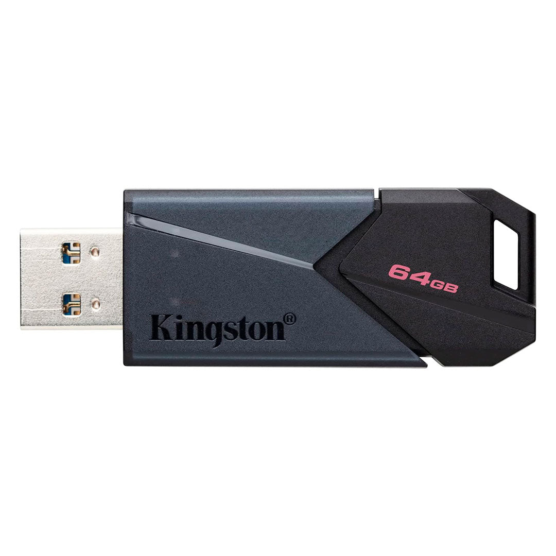 KINGSTON DTXON/64GB Memoria USB 3.2 64GB Exodia Onyx