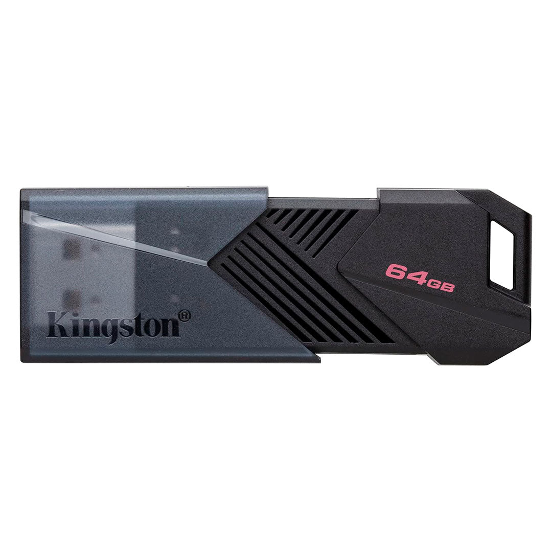 KINGSTON DTXON/64GB Memoria USB 3.2 64GB Exodia Onyx