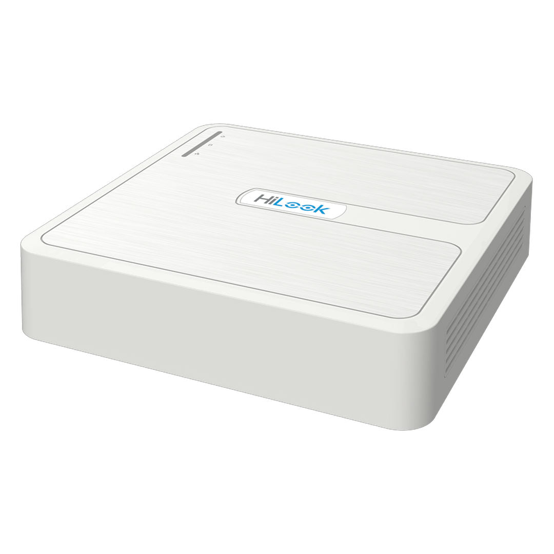 HILOOK DVR-104G-M1/T Grabador DVR Lite Mini 4 Canales 1080P 1HDD