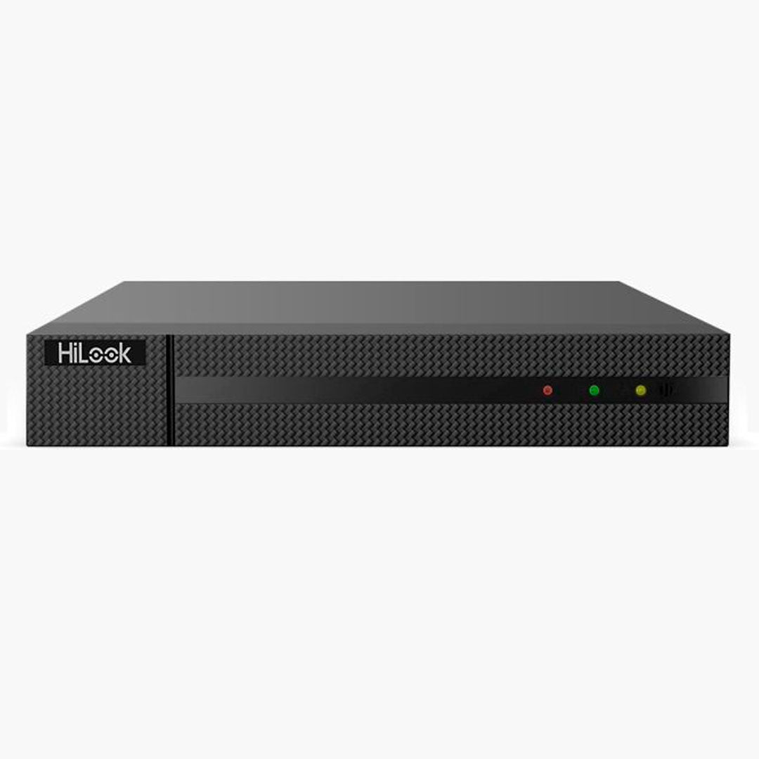 HILOOK DVR-216G-M1 Grabador DVR Lite 16 Canales 1080P 1HDD Audio 96Mbps