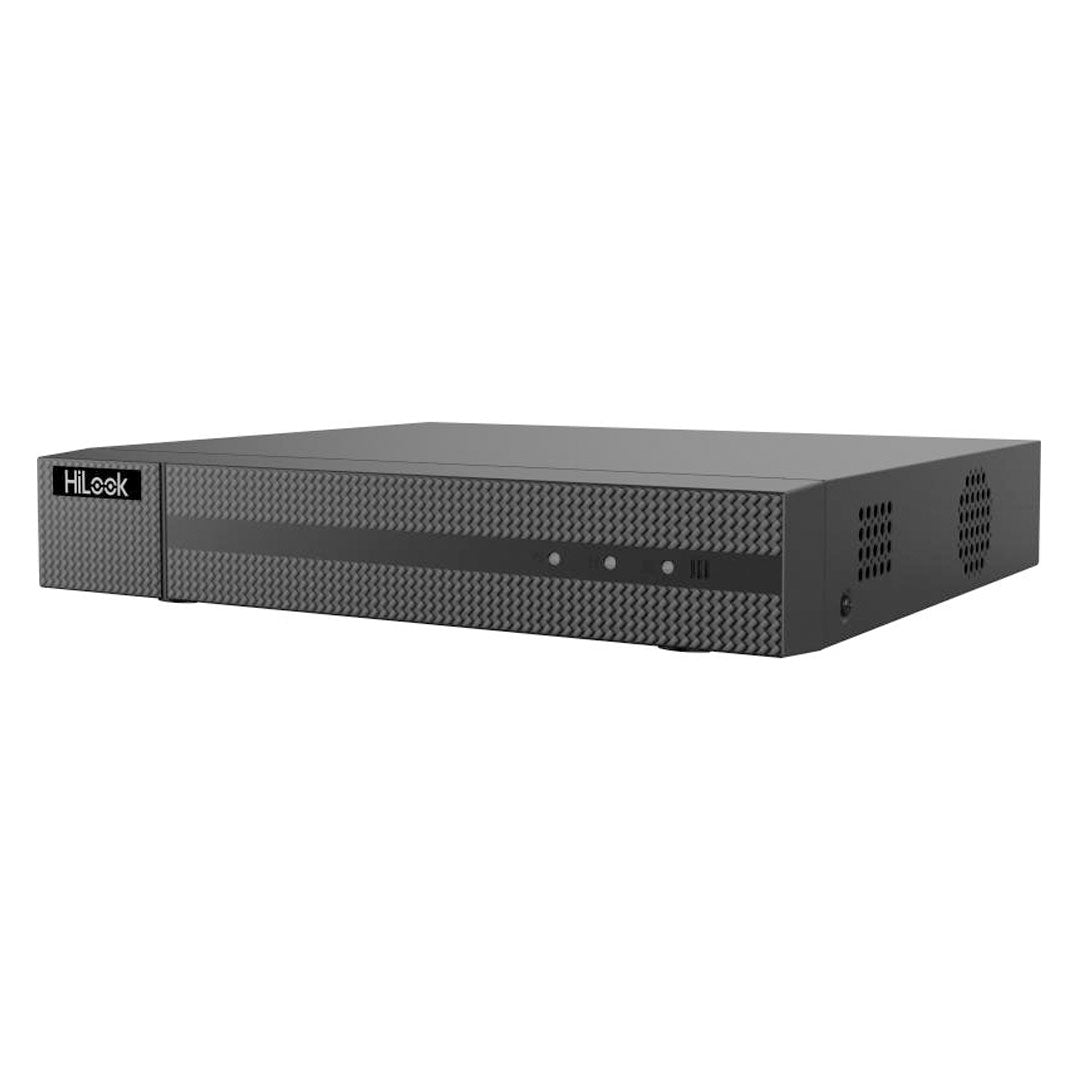 HILOOK DVR-216Q-M1 Grabador DVR 16 Canales 1080P 1HDD Audio 96Mbps