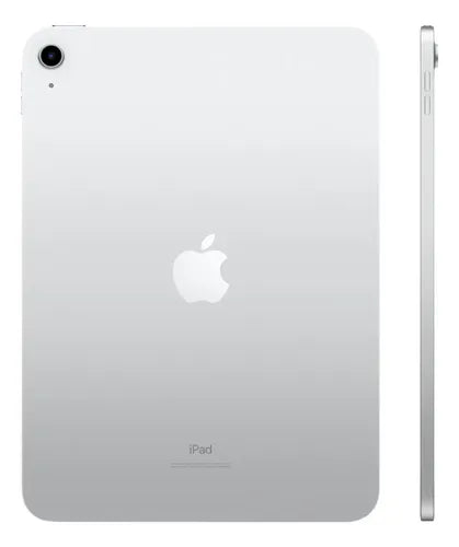 APPLE IPAD A3354 11 GEN Tablet 11" Retina IPS Chip A16 RAM 6GB ROM 128GB Plata
