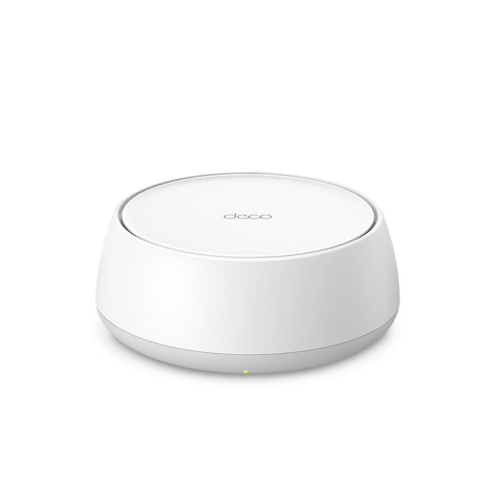 TP-LINK Deco BE22 2-Pack Sistema Mesh WiFi 7 BE3600 Doble Banda