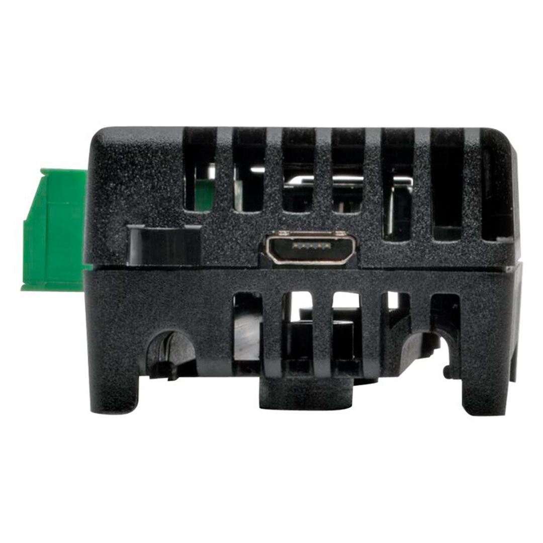 TRIPP LITE E2MTHDI Módulo Sensor Ambiental EnviroSense2 Temperatura Humedad y Entradas Digitales