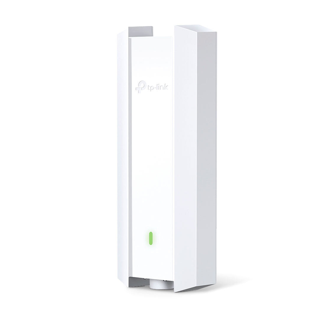 TP-LINK EAP610-Outdoor Access Point Exterior WiFi6 Omada AX1800 Doble Banda