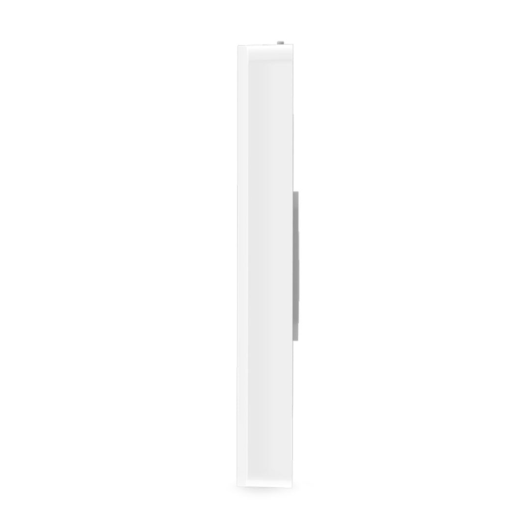 TP-LINK EAP615-Wall Access Point WiFi6 Omada AX1800 Doble Banda