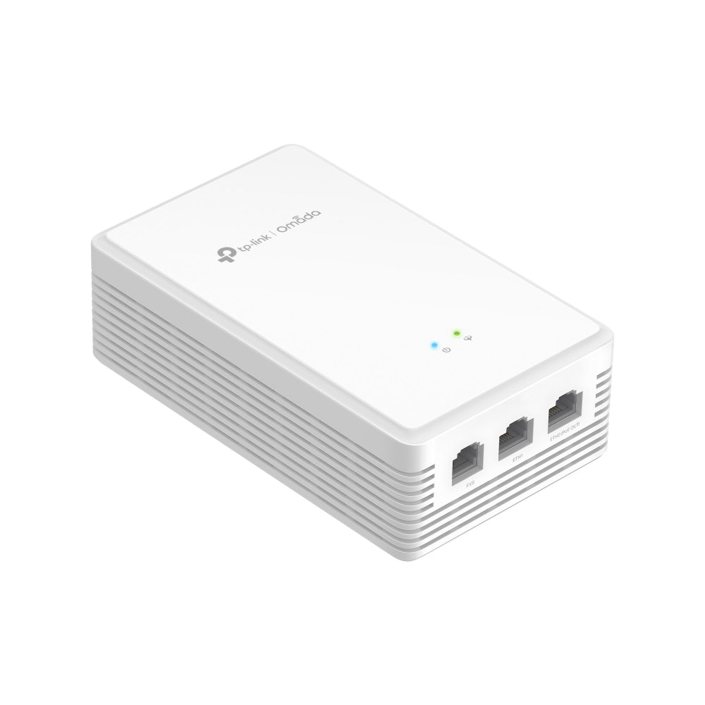 TP-LINK EAP625GP-Wall Punto de acceso GPON WiFi 6 Omada AX1800