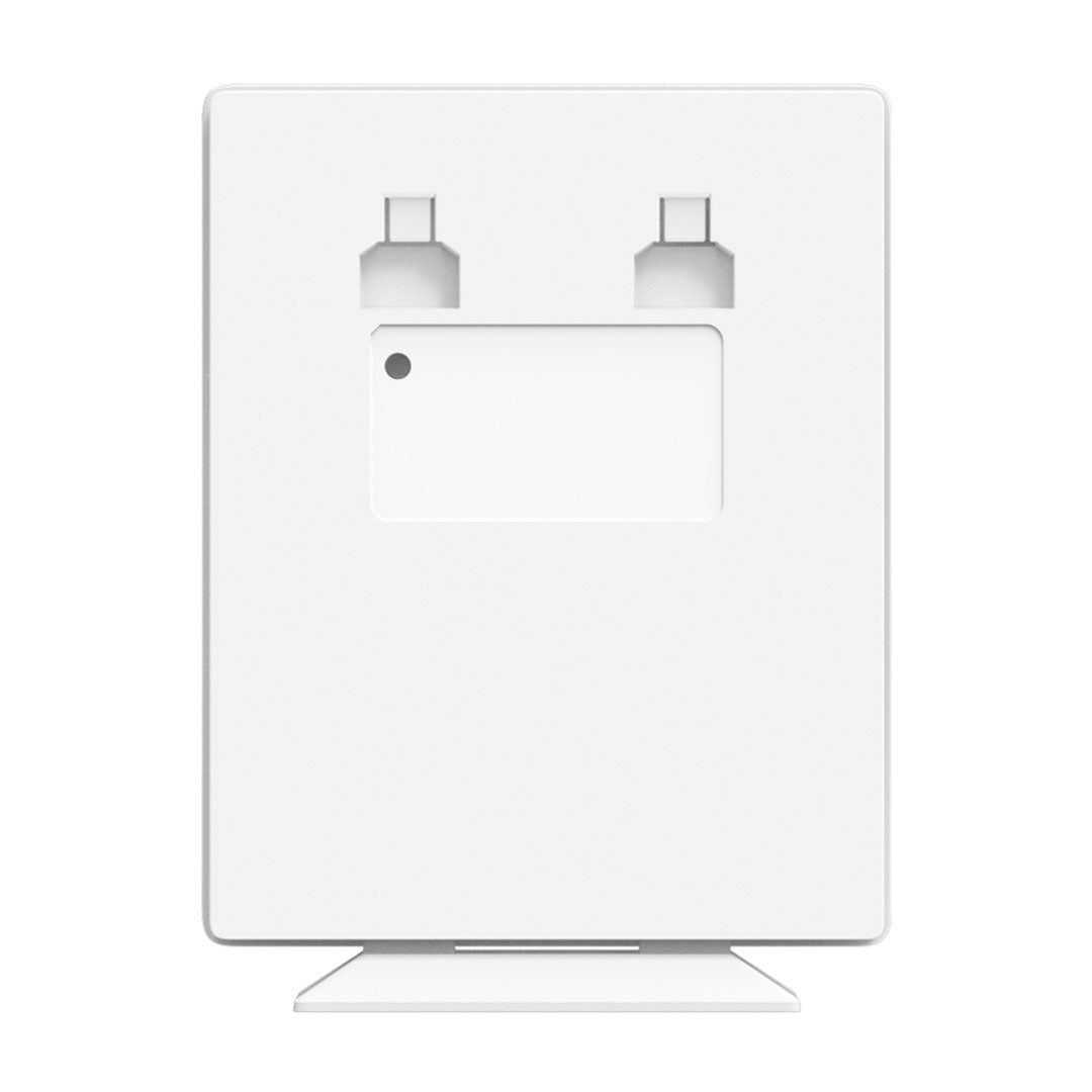 TP-LINK EAP650-Desktop Access Point Wifi6 Omada AX3000 Doble Banda