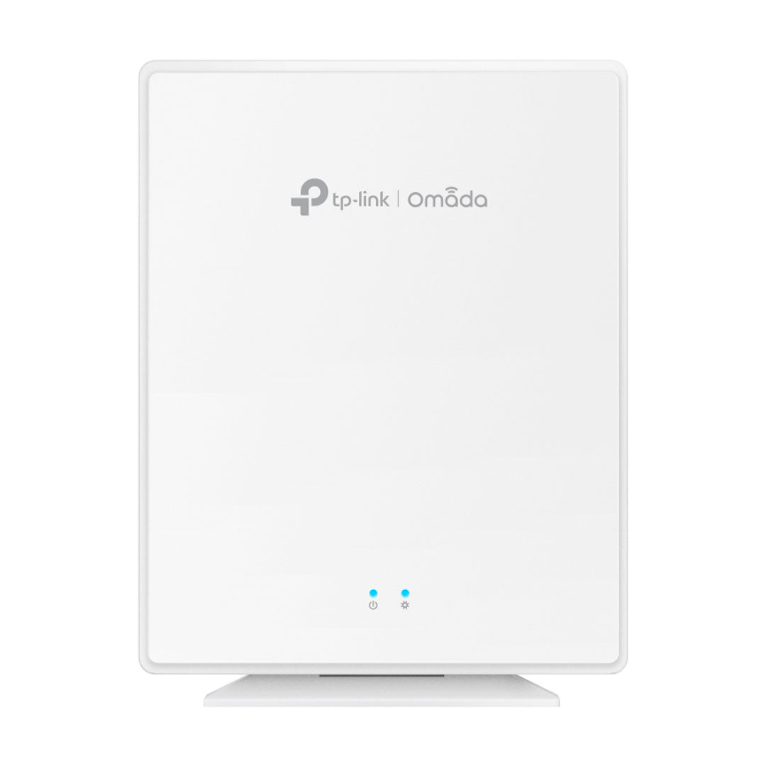 TP-LINK EAP650-Desktop Access Point Wifi6 Omada AX3000 Doble Banda