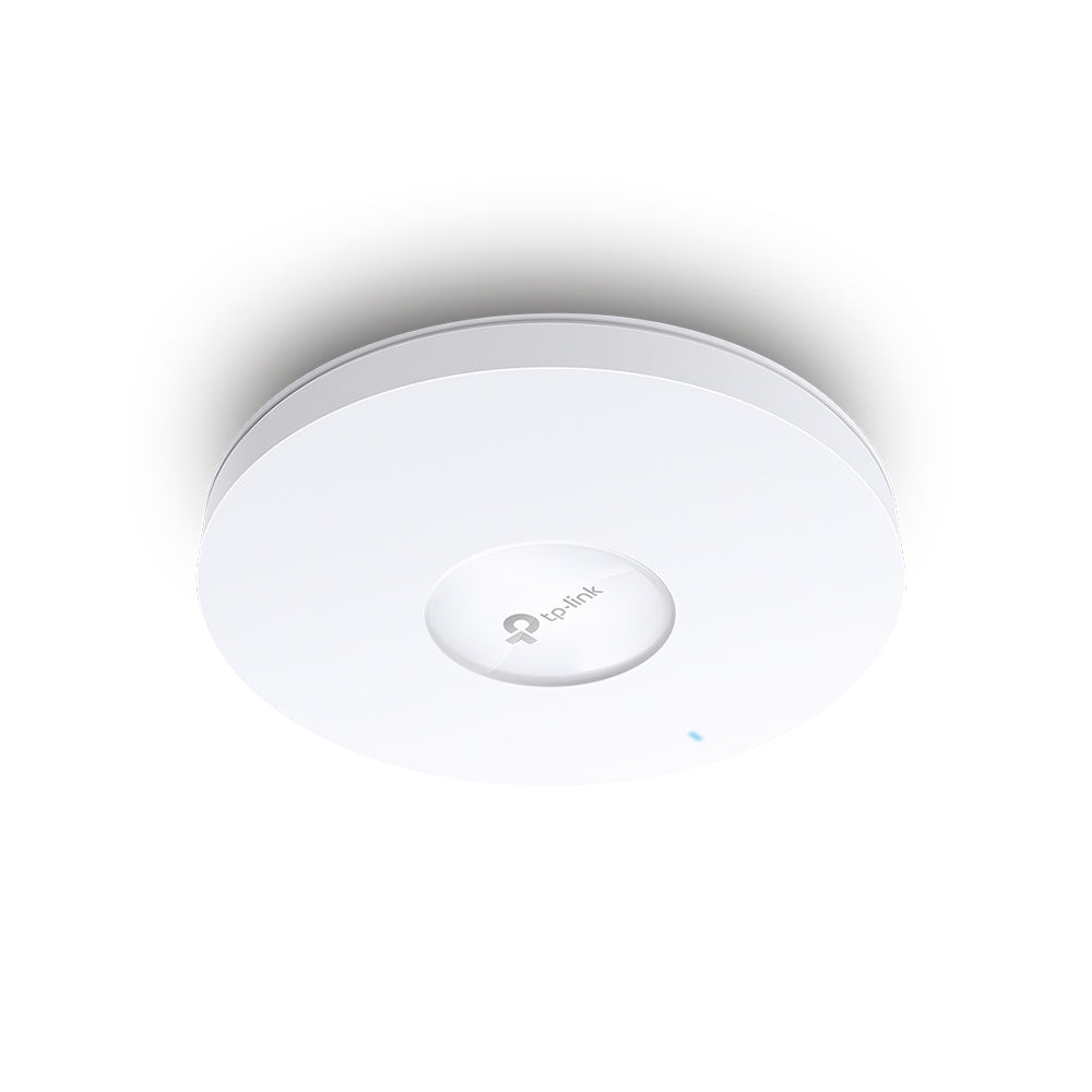 TP-LINK EAP653 5-Pack Access Point WiFi6 Omada AX3000 Doble Banda