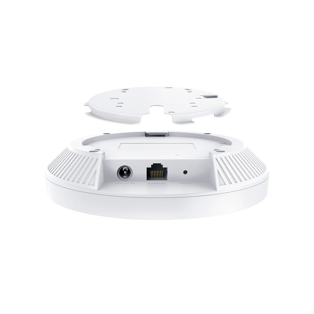 TP-LINK EAP653 5-Pack Access Point WiFi6 Omada AX3000 Doble Banda